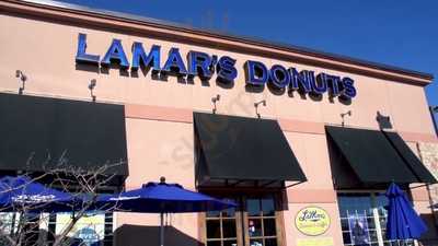 LaMar's Donuts and Coffee, Denver