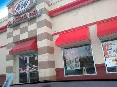 Kfc, Sacramento