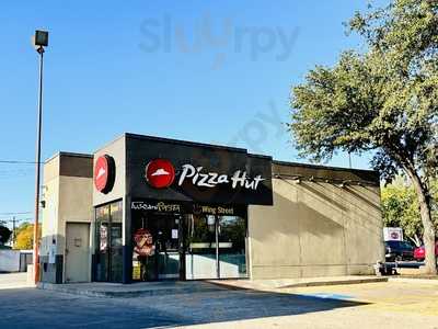 Pizza Hut, Dallas