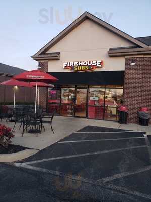 Firehouse Subs, Columbus