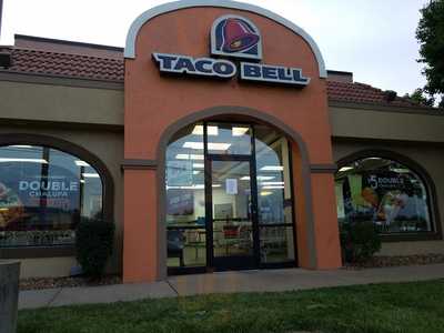 Taco Bell, Saint Louis