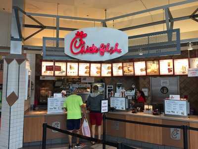 Chick-fil-A, San Antonio