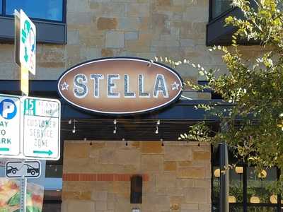 Stella Public House, Austin