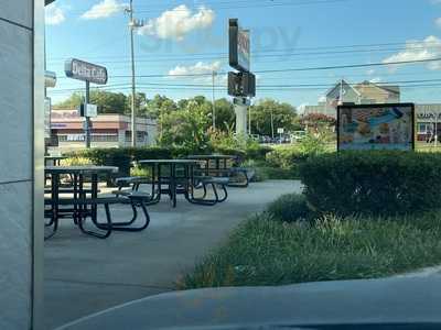 Sonic Drive-In, Tulsa