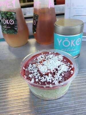 Yoko Matcha, Miami