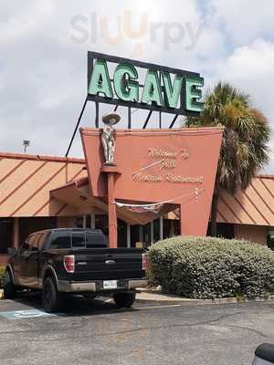 Agave Grill, San Antonio