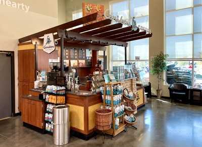 Caribou Coffee, Omaha