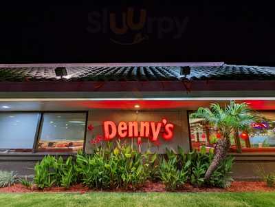 Denny's, San Diego