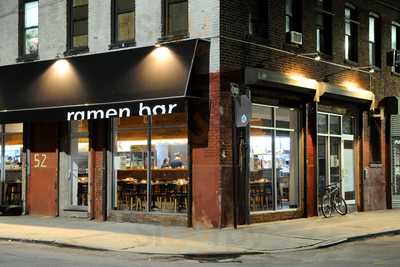 Ramen Bar Dumbo