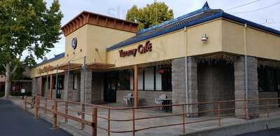 Yummy Cafe, Sacramento