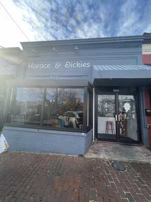 Horace And Dickies