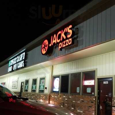 Jack's Pizza, Indianapolis