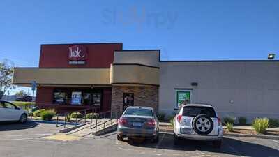 Jack in the Box, Sacramento