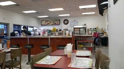 Choripan Sandwich Shop