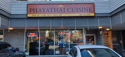 Phayathai, Seattle