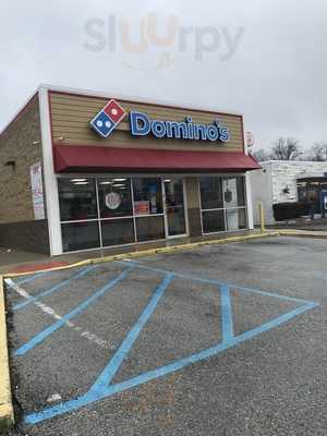 Domino's Pizza, Indianapolis