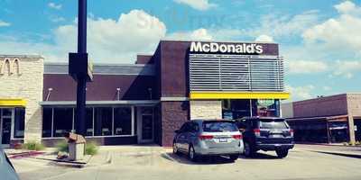 McDonald's, Dallas