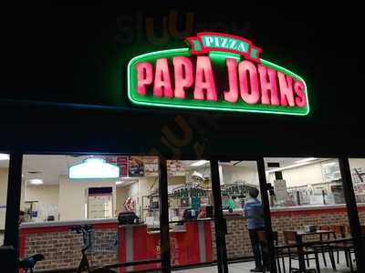 Papa Johns Pizza, Austin