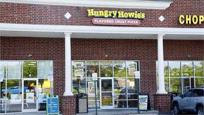 Hungry Howie's Pizza, Charlotte