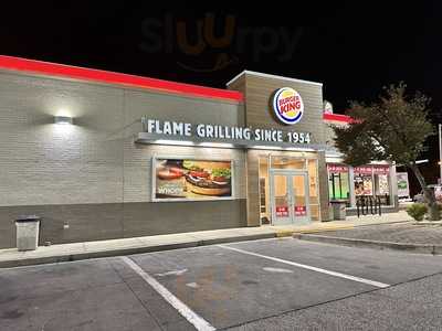 Burger King, Baltimore