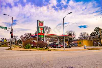 7-Eleven, Saint Louis