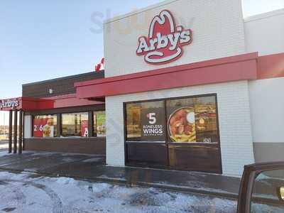 Arby's, Omaha