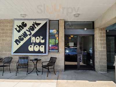 The New York Hot Dog Shop, Pittsburgh