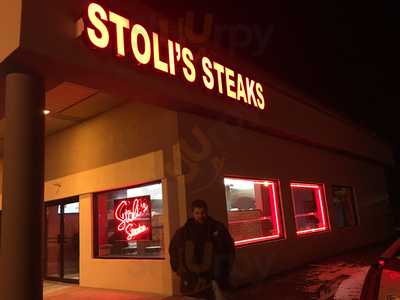 Stoli's Steaks, Philadelphia