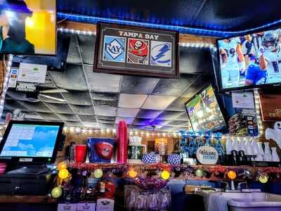 Mackenzies Sports Tavern, Tampa