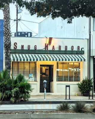 Snug Harbor, Santa Monica