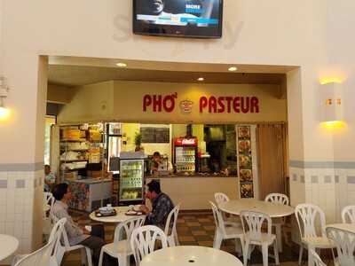 Pho Pasteur, San Jose