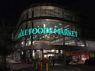 Whole Foods Market, Chicago