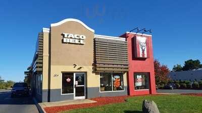 Taco Bell, Charlotte