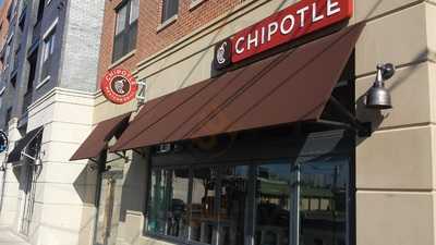 Chipotle Mexican Grill, Columbus