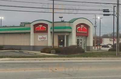 Papa Johns Pizza, Indianapolis