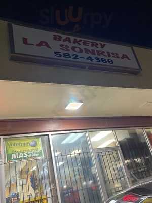 Panaderia La Sonrisa, Tulsa