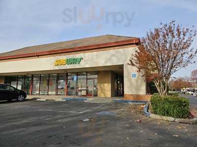 Subway, Sacramento