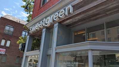 sweetgreen Glover Park, Washington DC