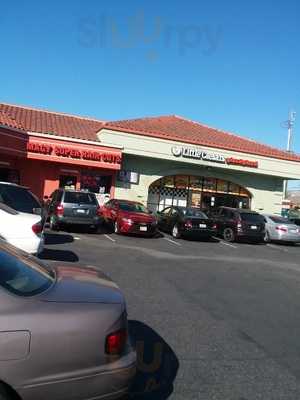 Little Caesars, San Jose