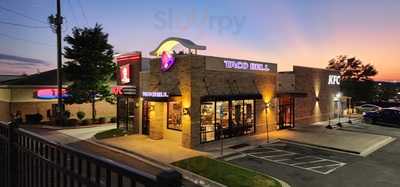 Taco Bell, Charlotte