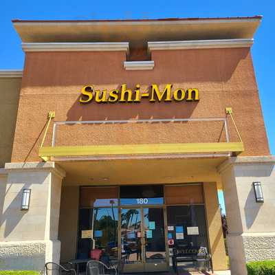 Sushi Mon, Las Vegas