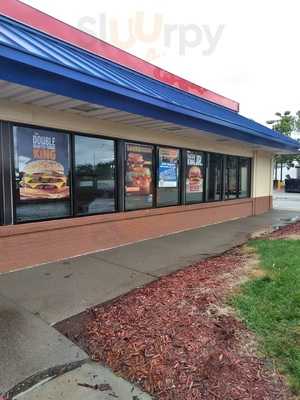 Burger King, Omaha