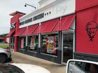 Kfc, Tulsa