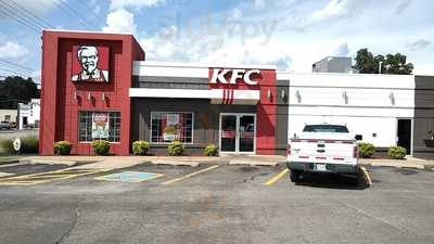 Kfc, Tulsa