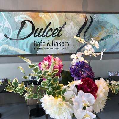 Dulcet Cafe and Bakery, Dallas