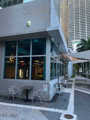 Coffeezone, Miami