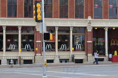 McDonald's, San Antonio