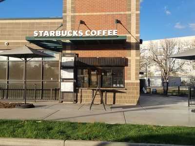 Starbucks, Denver