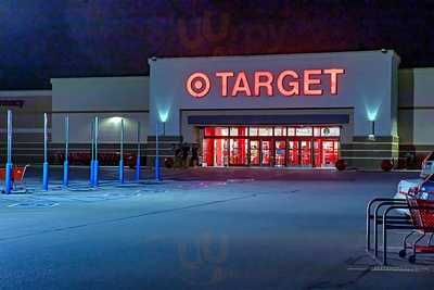 Target - Food Avenue, Tulsa