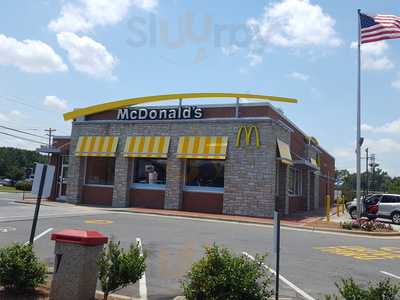 McDonald's, Charlotte